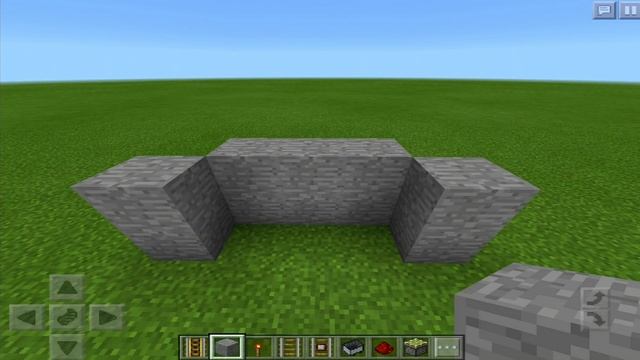 ✔ Secret Room in MCPE! Redstone Hidden Base Tutorial [Minecraft PE 0.15.0] смотреть онлайн