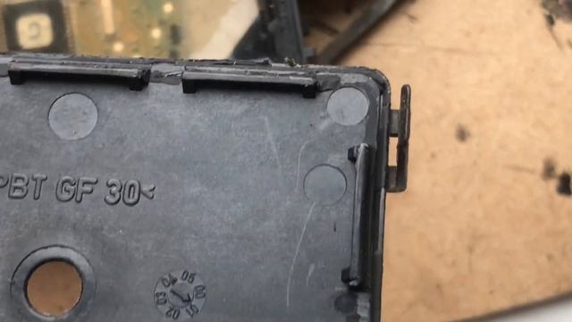 Ремонт эбу свеч накала bmw m47n m57n смотреть онлайн