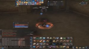Lineage 2 PVP Necromancer Soultaker