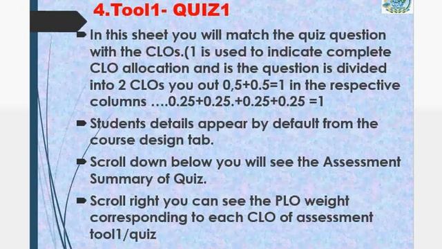 3 1 Video 1 for CLO PLO excel sheet смотреть онлайн