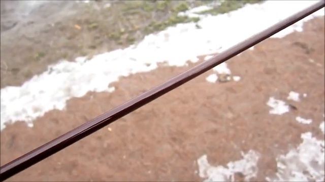Fishing - cпиннинг Максимус - Хай Энерджи.wmv смотреть онлайн