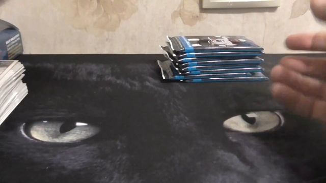 202021 Upper Deck O Pee Chee Hockey Hobby Box смотреть онлайн