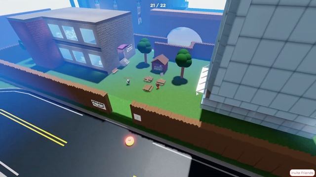 ГДЕ ВСЕ КОТИКИ в Роблокс? Машка Убивашка и Панда ищут потерянных котят в Find the Cats Roblox смотреть онлайн