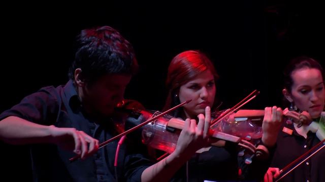 H20 Ensemble - 