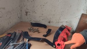 Правильная сборка фрез для мотоблока