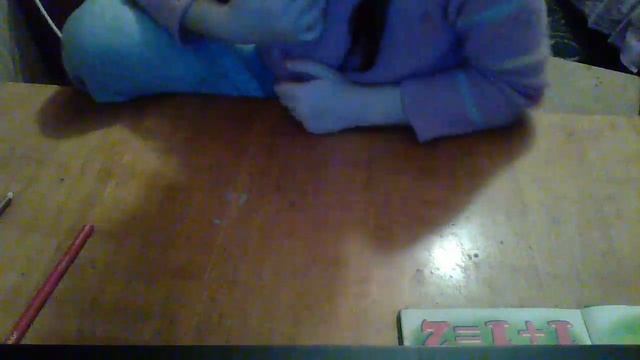 Учим знаки плюс, минус, равно и цифры. смотреть онлайн