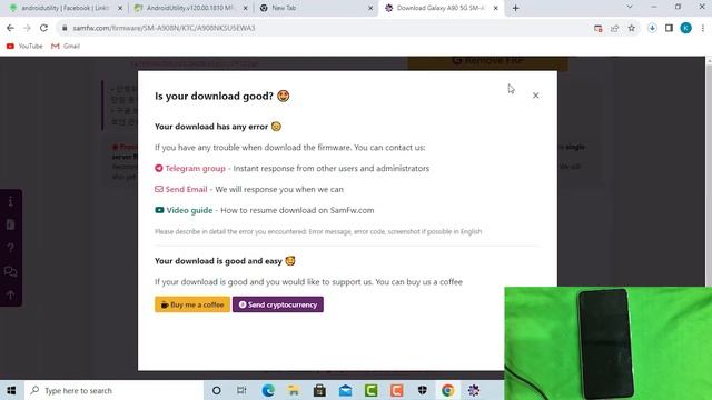 Samsung Galaxy A90 5G Android 12 bit 5 How to FRP Bypass Google Account Lock смотреть онлайн