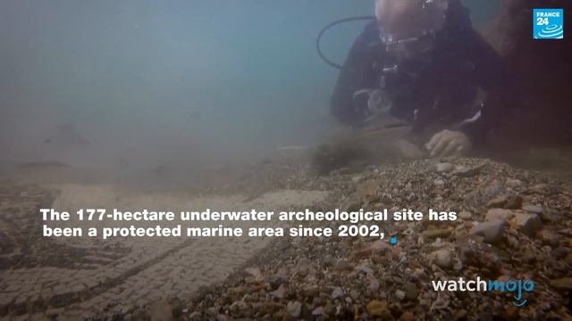 Top 10 Ancient Sunken Cities Discovered in the Deep Sea смотреть онлайн