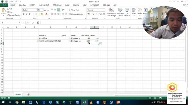 Heat Stress Calculation and Exercise смотреть онлайн