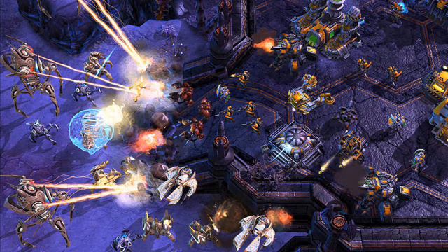 Starcraft 2 Beta Download from blizzard free download sc2 смотреть онлайн