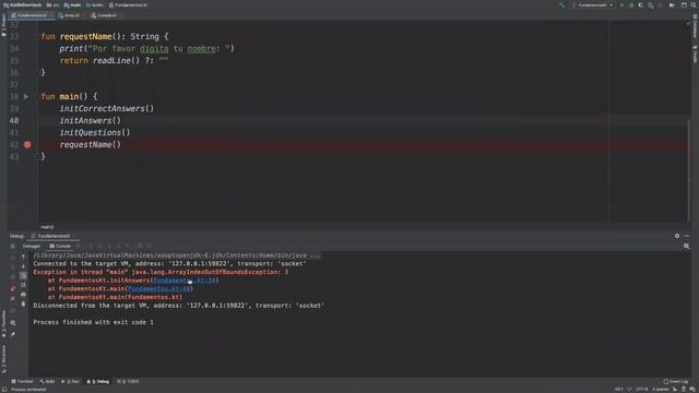 Workshop de Kotlin - Clase 1 смотреть онлайн