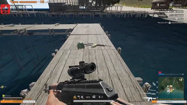 СТРИМ - ПУБГ ЛАЙТ ДЛЯ СЛАБЫХ ПК БЕСПЛАТНАЯ ИГРУШКА! смотреть онлайн