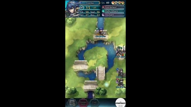 How To Save Your Orbs - Fire Emblem: Heroes смотреть онлайн