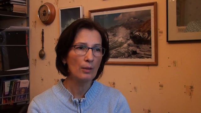 Извечный вопрос о смысле жизни человека... смотреть онлайн