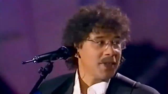 Foule Sentimentale Vanessa Paradis & Alain Souchon & Laurent Voulzy смотреть онлайн