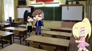 клип Витаминка автор Тима Белорусский гача клуб и гача лайф