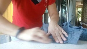 Как отстирать пластилин. Как очистить от пластилина детские вещи. How to wash plasticine.