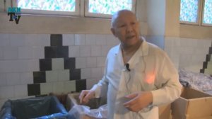 Морги Бишкека  «Вскрытие показало…»