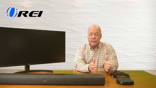 Best way to connect your soundbar! смотреть онлайн