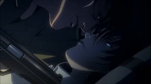 Twisted Transistor AMV - Black Lagoon