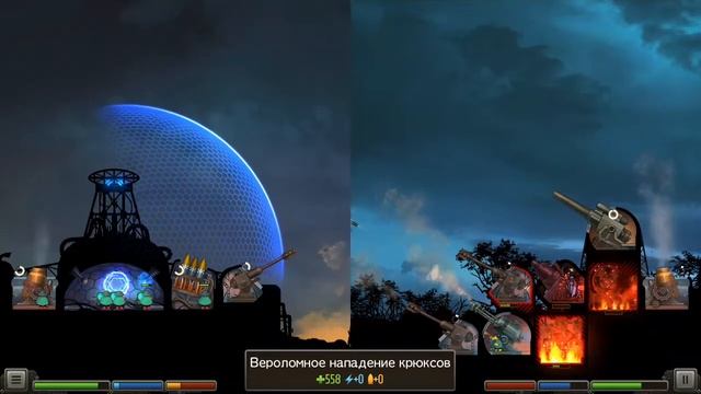 Обзор на игру REDCON смотреть онлайн