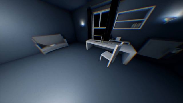 An Intense Experience | Schizophrenia Simulation [Equals Out] смотреть онлайн