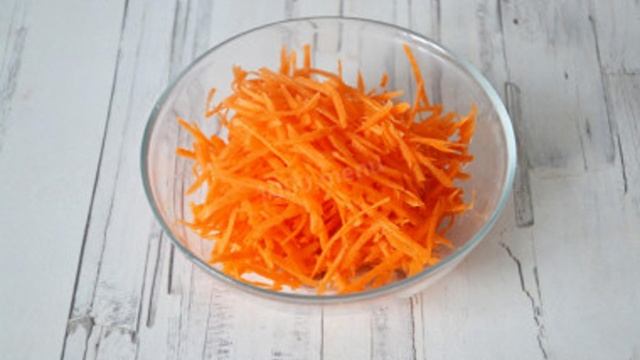 Рецепты от шеф-повара