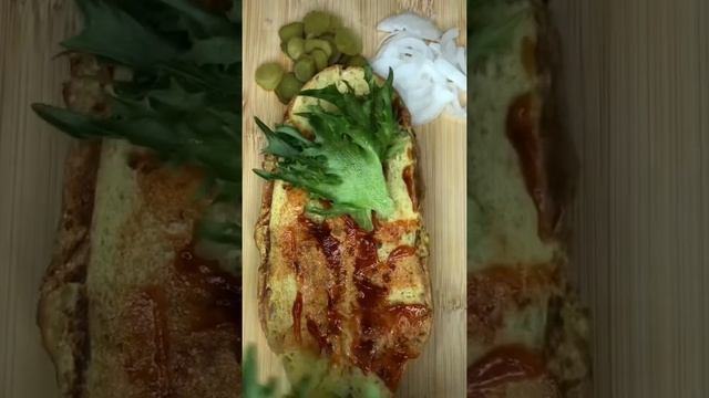 Виртуоз в Поварской Шапке