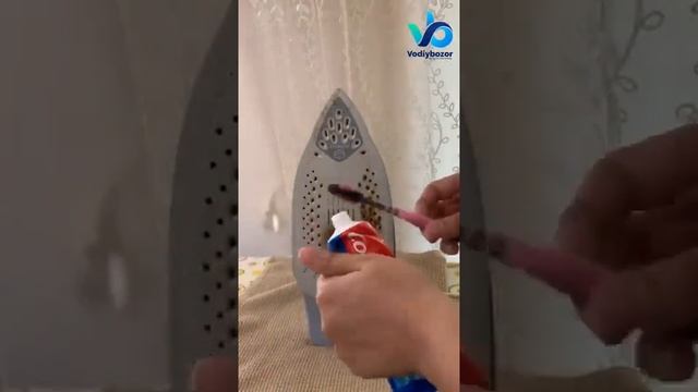 Tezkor Dazmol Tozalash