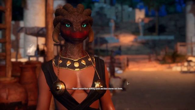 Carnal Instinct (R18) Features and Gameplay! смотреть онлайн