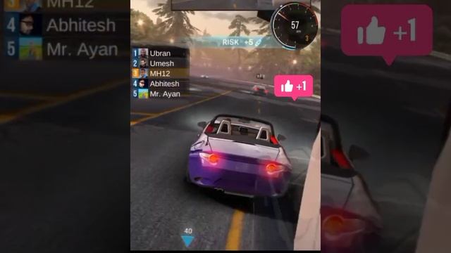 Car Racing game video part 2 || Car Race game tips and tricks #shorts смотреть онлайн