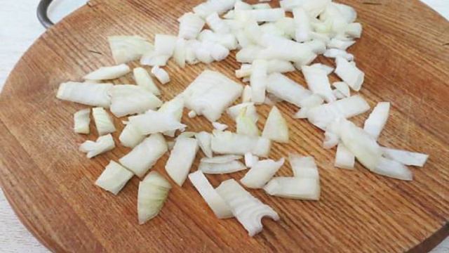 Рецепты от шеф-повара