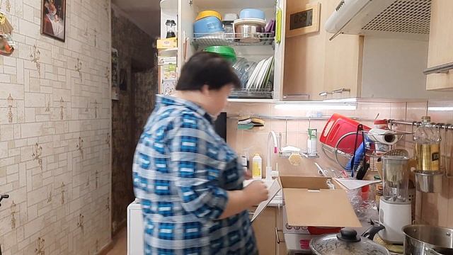 Буду ХУДЕТЬ С НОВОЙ ПОДРУГОЙ ? Открываем вместе ЙОГУРТНИЦУ Moulinex ? Не жалею что купила смотреть онлайн