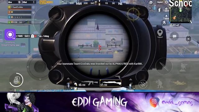 ❤️? CONQUEROR RANK PUSH TPP SQUAD| Battlegrounds Mobile India #BGMI смотреть онлайн