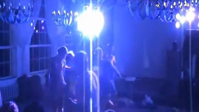 шоу-балет "МОСТ". Нижний Новгород смотреть онлайн