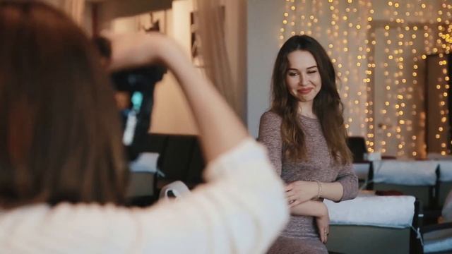 Обучение Макияж для себя в Оренбурге смотреть онлайн