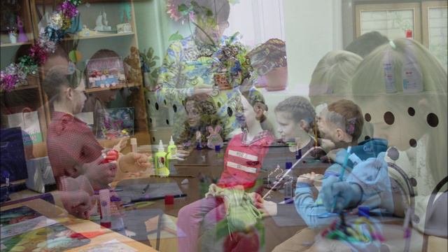 Рождественский микс смотреть онлайн