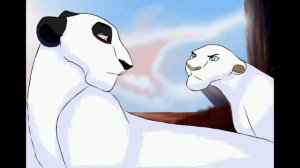 Король лев: Комикс «Отрешённая» 9 часть