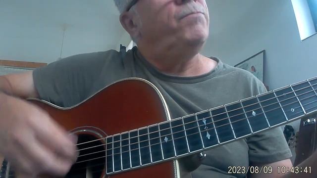 Cover: What's left behind (by The Sadies) смотреть онлайн