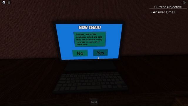 The Nightmare Experience |Roblox| смотреть онлайн