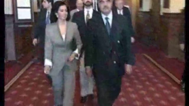 Rafic Hariri - The Dream смотреть онлайн