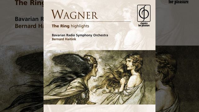 Third Day: Götterdämmerung, Act III: Trauermarsch (Orchester)