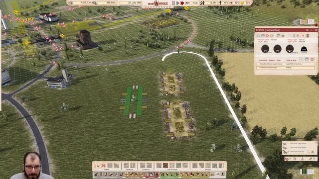 Fixing Happiness and saving the republic | Workers and Resources Soviet Republic in 2K | S6E21 смотреть онлайн