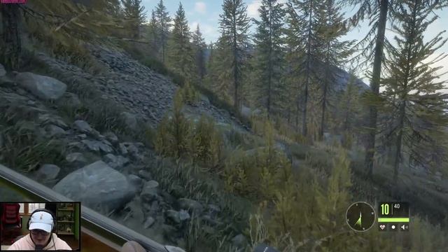 *NEW* Rabbit Hunting Update & 22 Sporter Rifles! - the Hunter: Call of the Wild смотреть онлайн