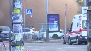 Шахед 136 делает свою работу#