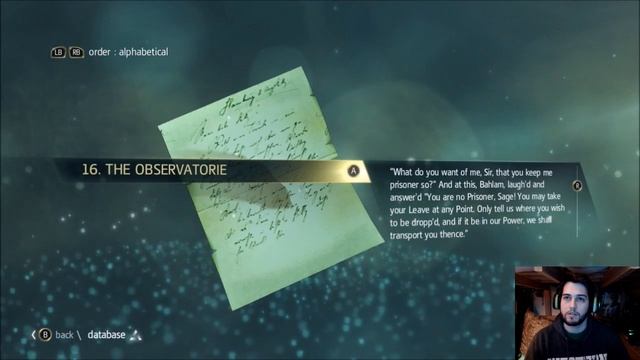 Lets Play Assassin's Creed IV: Black Flag Part 1 - Pirate Vs. Assassin