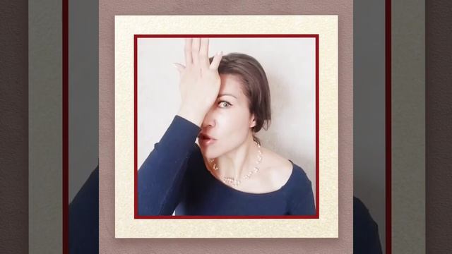 Упражнение на разглаживание межбровных морщин 720p смотреть онлайн