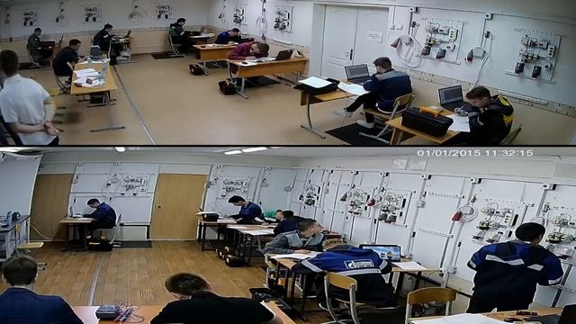 Демоэкзамен ГАПОУ ННК