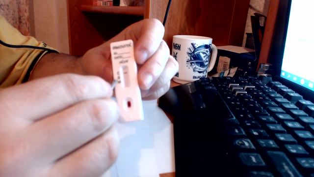 тест на ковид-19 )расшифровка теста) смотреть онлайн
