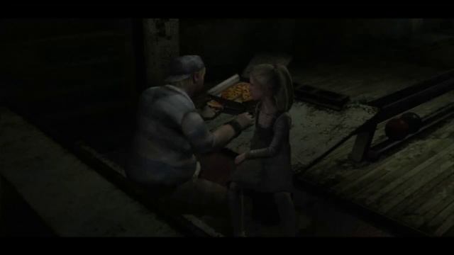 Silent Hill HD Collection - Review - Game Over смотреть онлайн